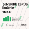 Pozvánka na 5.INSPIRE ESPUS Školenie