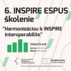 Pozvánka na 6.INSPIRE ESPUS Školenie