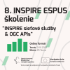 Pozvánka na 8.INSPIRE ESPUS Školenie