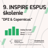 Pozvánka na 9.INSPIRE ESPUS Školenie