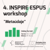 Výstupy 4.INSPIRE ESPUS Workshopu "Metaúdaje"