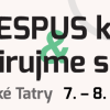 3. INSPIRE ESPUS & Inspirujme se 2022 konferencia - uzávierka registrácií