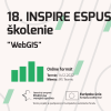 Pozvánka na 18.INSPIRE ESPUS Školenie