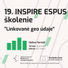 Pozvánka na 19.INSPIRE ESPUS Školenie