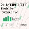 Pozvánka na 21.INSPIRE ESPUS Školenie