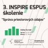 8.INSPIRE ESPUS Školenie